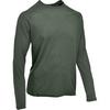 Maul Sport Bludenz-SP Langarmshirt Herren - Tannengr&uuml;n214