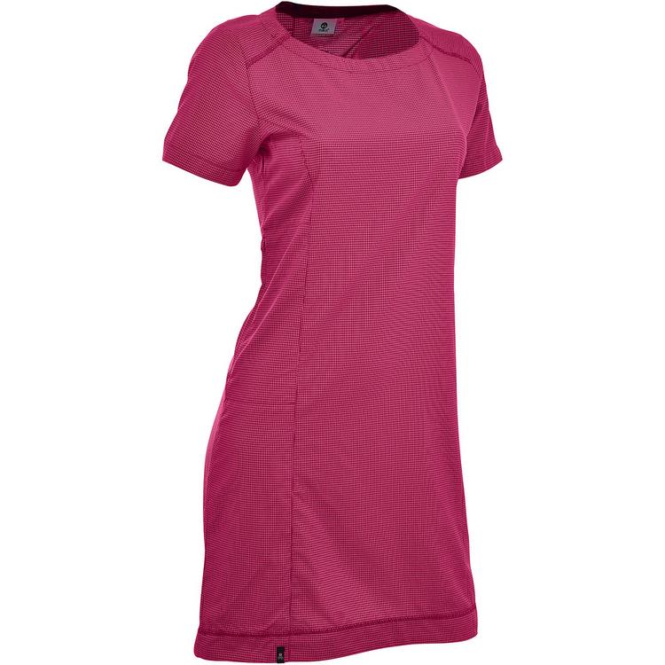 Maul Sport Maul Sport Welschnofen 2XT Kleid Damen - Lila464 - 0 | SportScheck