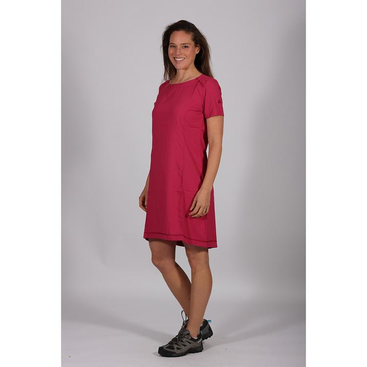 Maul Sport Maul Sport Welschnofen 2XT Kleid Damen - Lila464 - 1 | SportScheck