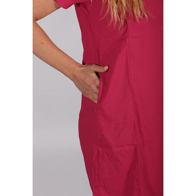 Maul Sport Maul Sport Welschnofen 2XT Kleid Damen - Lila464 - 10 | SportScheck