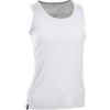 Maul Sport Garda 3 fresh T-Shirt Damen - Wei&szlig;9515