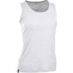 Maul Sport Garda 3 fresh T-Shirt Damen Weiß9515