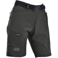 Maul Sport Laval XT Funktionsshorts Damen - Schwarz01103