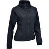 Maul Sport Pisa Softshelljacke Damen - Marine3291