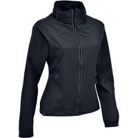 Maul Sport Pisa Softshelljacke Damen - Marine3291