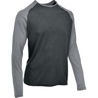 Maul Sport Bludenz-SP Langarmshirt Herren - Schwarz01126