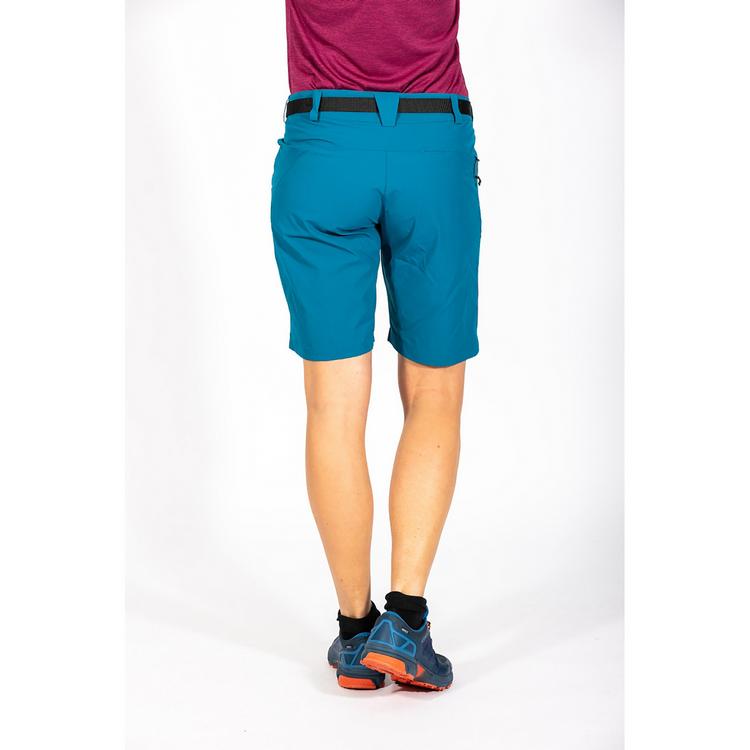 Maul Sport Maul Sport Laval XT Funktionsshorts Damen - Petrol2578 - 3 | SportScheck