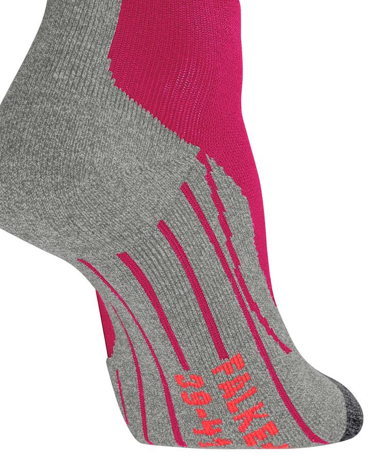Falke Falke RU3 Comfort Socken Damen - rose/grey (8560) - 2 | SportScheck