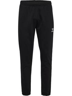 hummel hmlGO 2.0 SWEATPANTS Trainingshose Herren BLACK