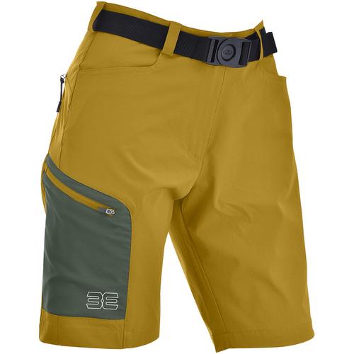 Maul Sport Laval XT Funktionsshorts Damen