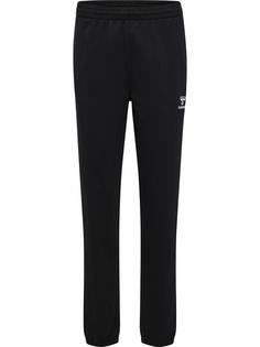 hummel hmlGO 2.0 SWEATPANTS WOMAN Trainingshose Damen BLACK