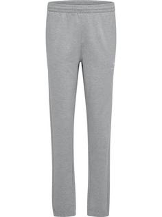 hummel hmlGO 2.0 SWEATPANTS WOMAN Trainingshose Damen GREY MELANGE
