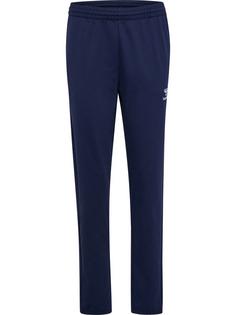 hummel hmlGO 2.0 SWEATPANTS WOMAN Trainingshose Damen MARINE