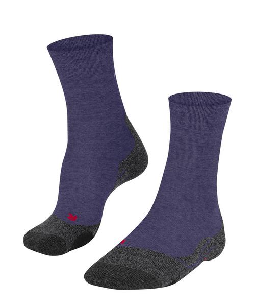 Falke TK2 Explore Melange Socken Damen