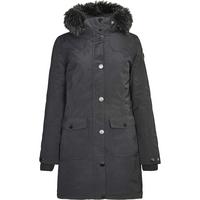 G.I.G.A. DX by killtec Gerlanra Winterjacke Damen - Schwarz