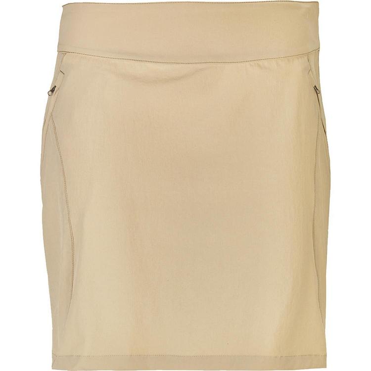 KILLTEC KILLTEC Lyola Trekkinghose Damen - Sand - 0 | SportScheck