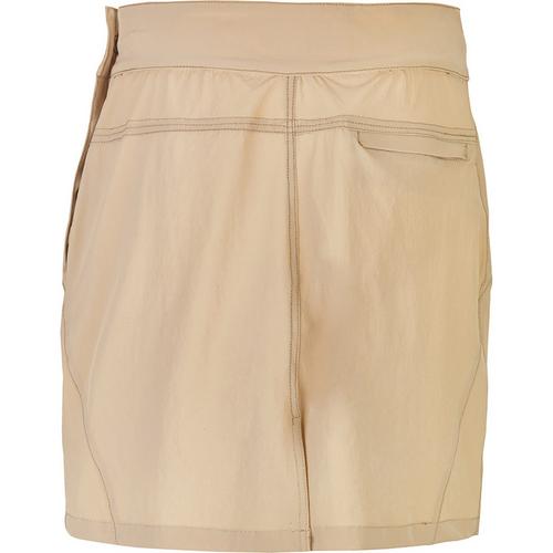 Rückansicht von KILLTEC Lyola Trekkinghose Damen Sand