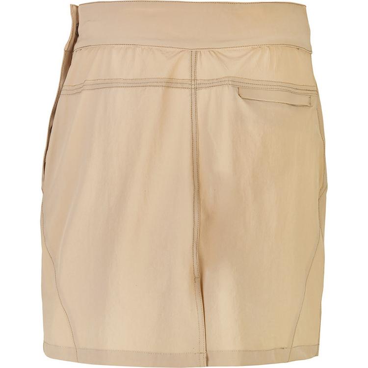 KILLTEC KILLTEC Lyola Trekkinghose Damen - Sand - 0 | SportScheck