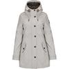 G.I.G.A. DX by killtec Dianora Funktionsmantel Damen - Beige