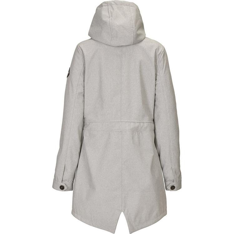 G.I.G.A. DX by killtec G.I.G.A. DX by killtec Dianora Funktionsmantel Damen - Beige - 0 | SportScheck