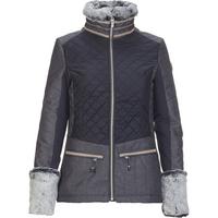 KILLTEC Tomera Winterjacke Damen - Blau