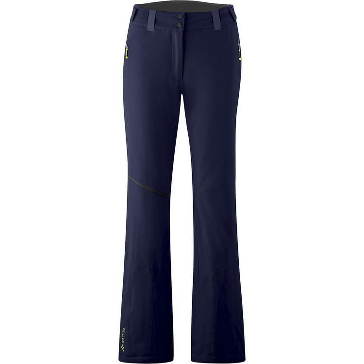 Maier Sports Maier Sports Fast Move Skihose Damen - Marine - 0 | SportScheck