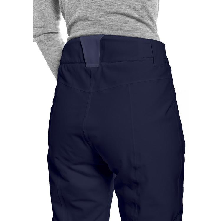Maier Sports Maier Sports Fast Move Skihose Damen - Marine - 1 | SportScheck