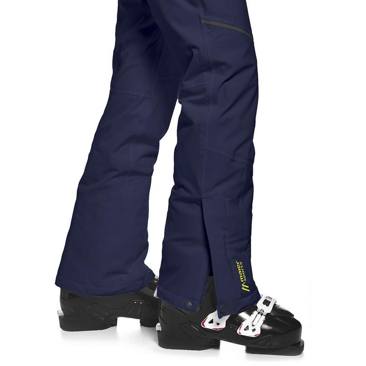 Maier Sports Maier Sports Fast Move Skihose Damen - Marine - 2 | SportScheck