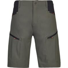 KILLTEC Victu Funktionsshorts Herren Anthrazit