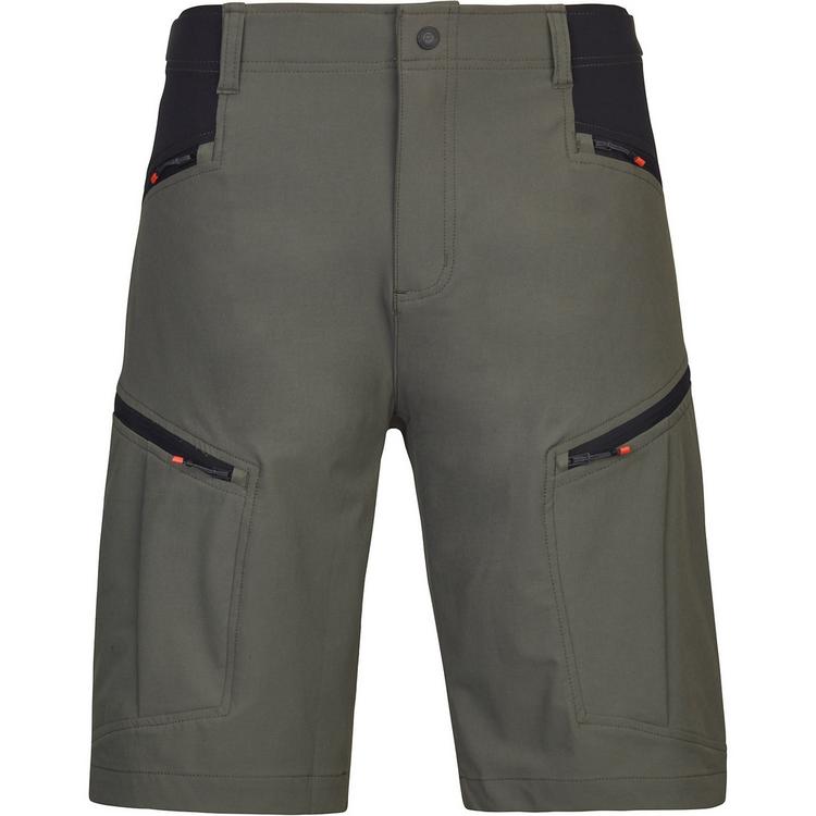 KILLTEC KILLTEC Victu Funktionsshorts Herren - Anthrazit - 0 | SportScheck