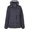 KILLTEC Addana Softshelljacke Damen - Marine