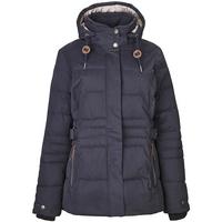 KILLTEC Addana Softshelljacke Damen - Marine