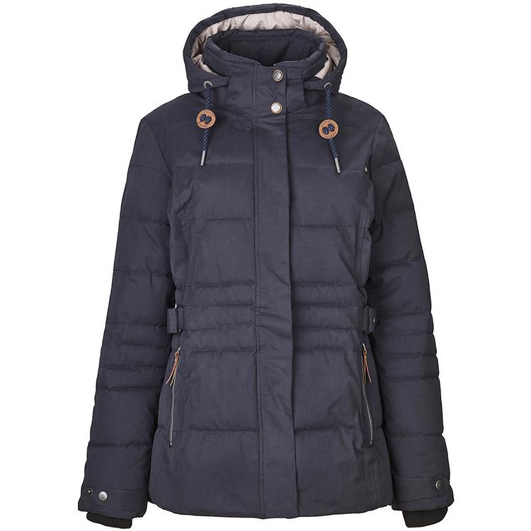 KILLTEC KILLTEC Addana Softshelljacke Damen - Marine - 0 | SportScheck