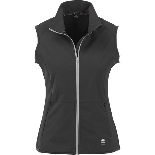 Maul Sport Piz Ela II Outdoorweste Damen