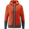 Maier Sports Evenes Softshelljacke Damen - Dunkelgrau