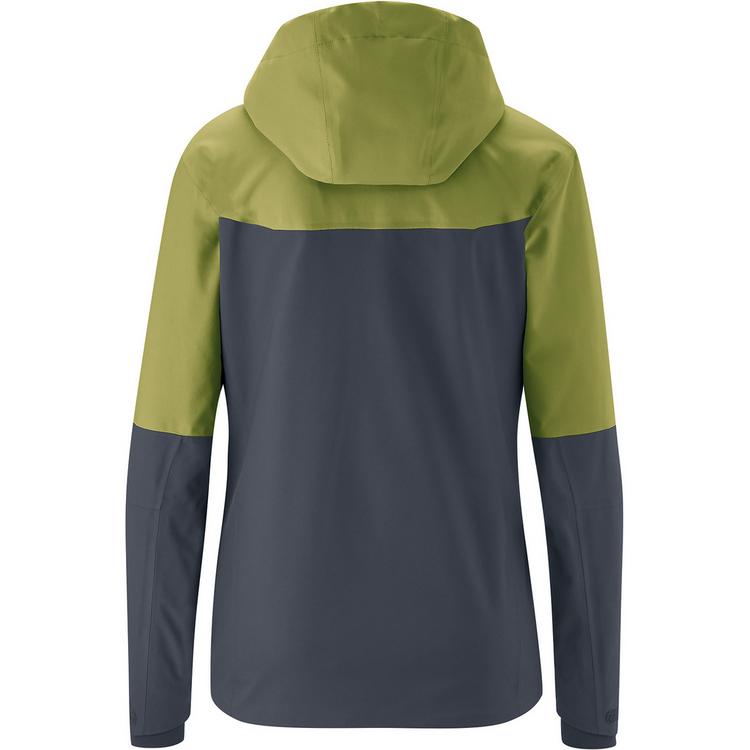 Maier Sports Maier Sports Narvik Softshelljacke Damen - Oliv - 0 | SportScheck