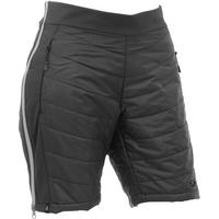 Maul Sport Aggenstein Funktionsshorts Damen - Schwarz