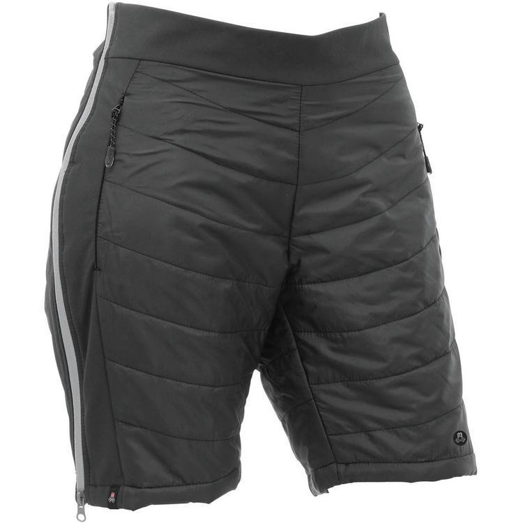 Maul Sport Maul Sport Aggenstein Funktionsshorts Damen - Schwarz - 0 | SportScheck