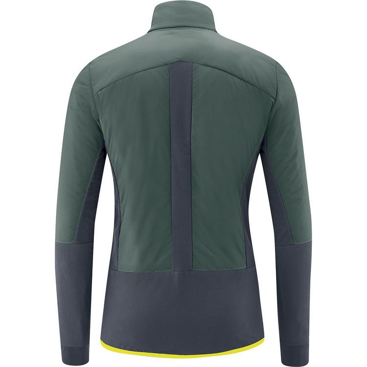 Maier Sports Maier Sports Evenes Funktionsjacke Herren - Dunkeloliv - 0 | SportScheck
