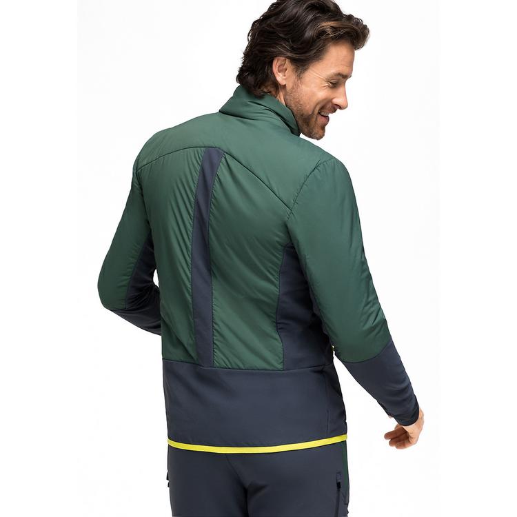 Maier Sports Maier Sports Evenes Funktionsjacke Herren - Dunkeloliv - 2 | SportScheck