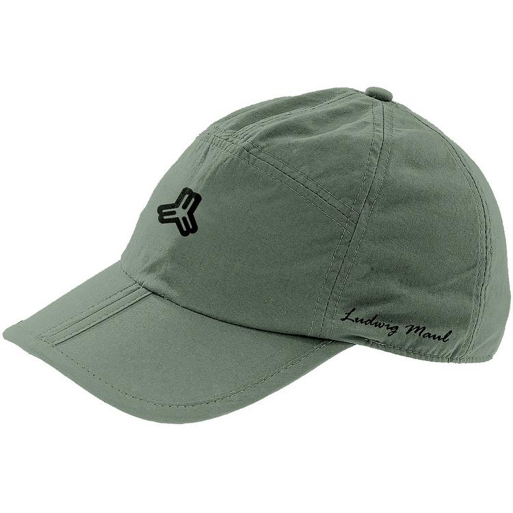 Maul Sport Maul Sport Ports XT Cap - Oliv102 - 0 | SportScheck