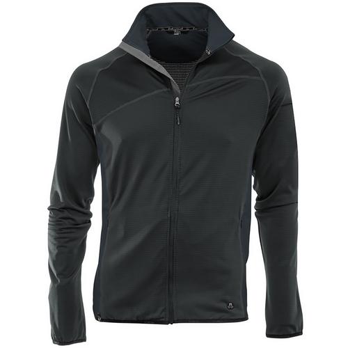 Maul Sport Ro&szlig;zahn XT Fleecejacke Herren