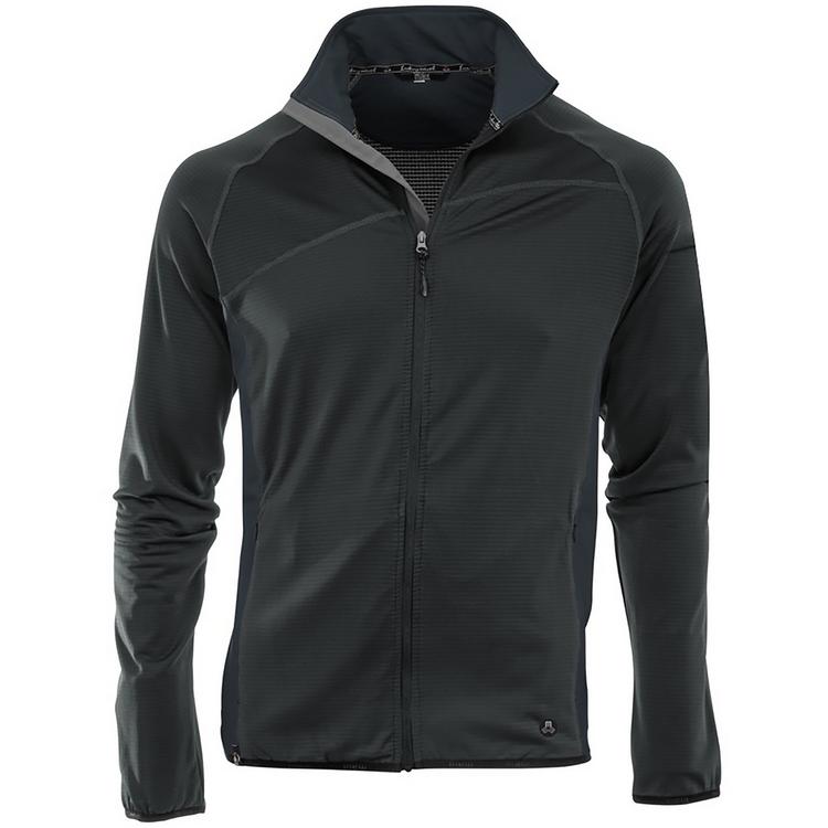 Maul Sport Maul Sport Ro&szlig;zahn XT Fleecejacke Herren - Schwarz - 0 | SportScheck
