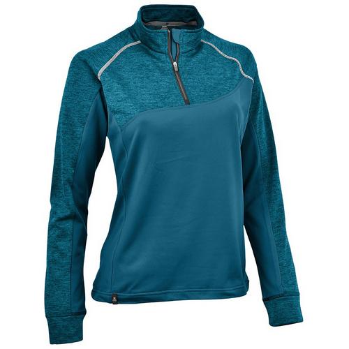 Maul Sport Nettetal XT Langarmshirt Damen