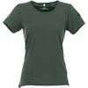 Maul Sport Salamanca-SP T-Shirt Damen - Tannengr&uuml;n216
