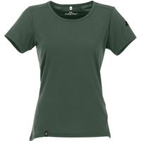Maul Sport Salamanca-SP T-Shirt Damen - Tannengr&uuml;n216
