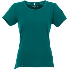 Maul Sport Salamanca-SP T-Shirt Damen Petrol2522