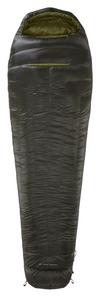 Nordisk BALANCE 400 SIZE M ZIP L Kunstfaserschlafsack - Forest Night