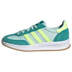 adidas RUN 70s 2.0 Schuh Sneaker Damen Halo Mint / Hi-Res Yellow / Pure Teal