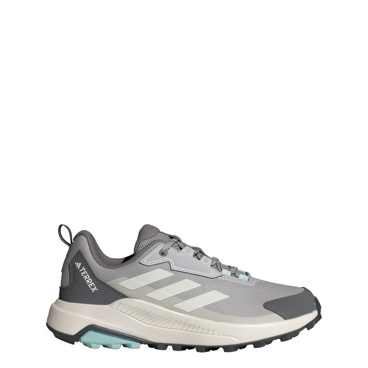 adidas adidas Terrex Anylander Wanderschuh Wanderschuhe Damen - Grey Two / Chalk White / Beige - 0 | SportScheck